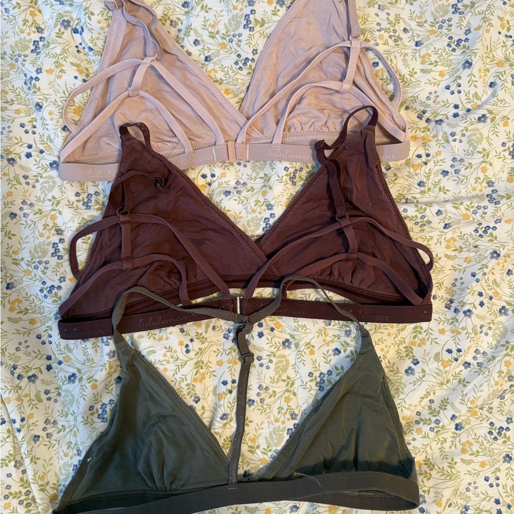 Lululemon Bras - Picture 2 of 2